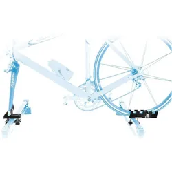 Peruzzo, Veloträger Zubehör, (Schwarz)