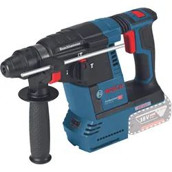 BOSCH Professional Akku-Bohrhammer GBH 18V-26