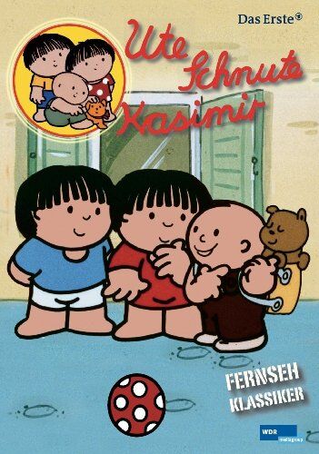 Wolf Gerlach - Ute Schnute Kasimir - Preis vom 10.10.2026 11:48:34 h