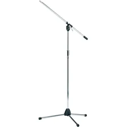 Tama MS205 Galgenmikrofonständer Silber