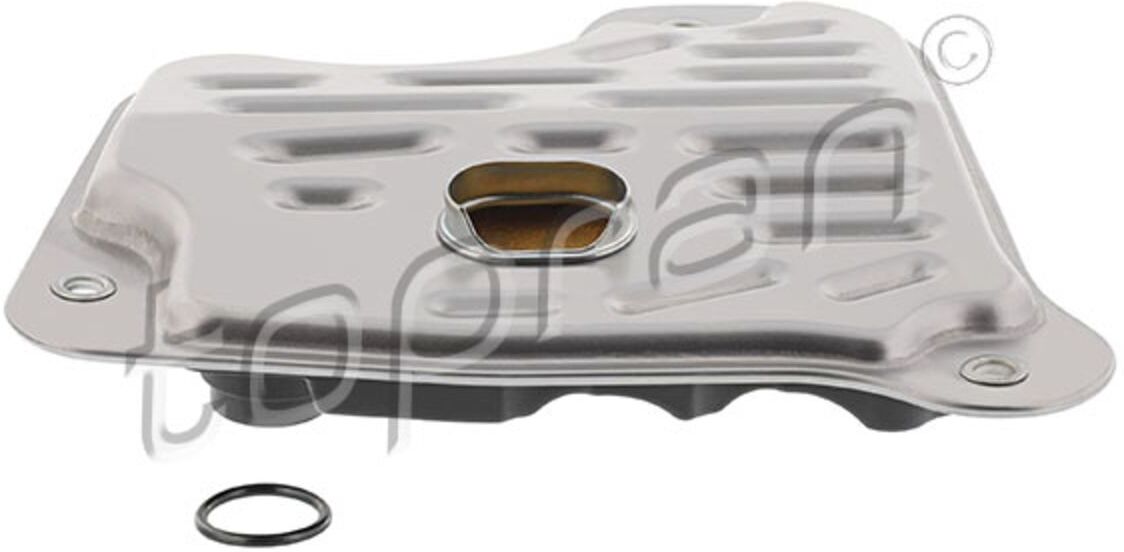 Topran Filtro idraulico, cambio automatico HANS PRIES 625 354