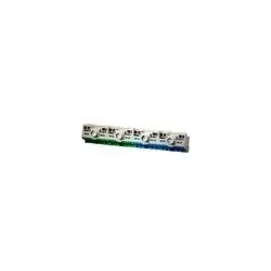 Hensel 61000728 KV PE- und N-Klemme KV FC 09