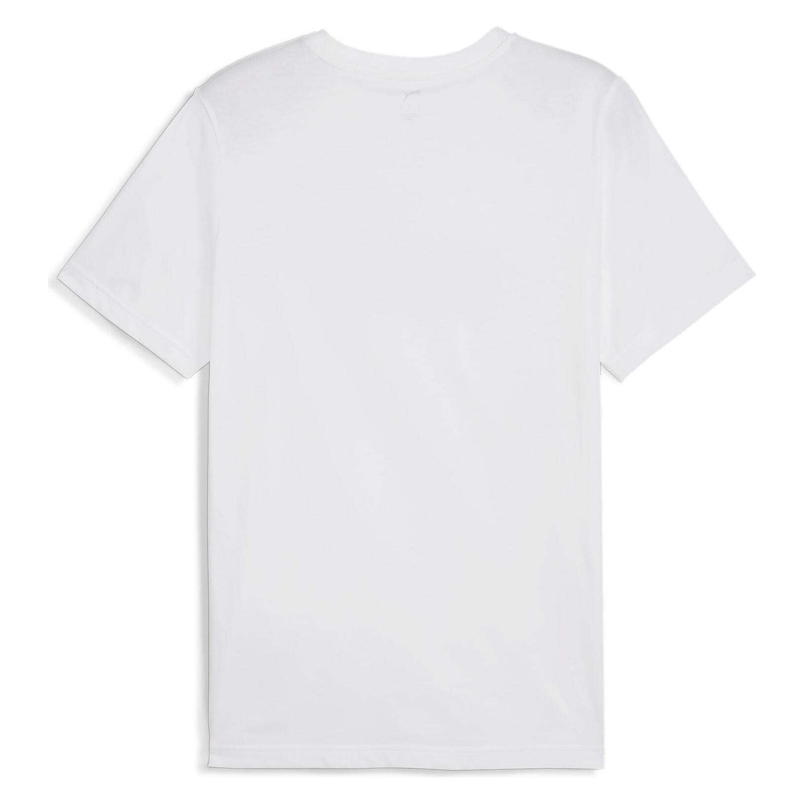 Puma ESS No. 1 Logo Tee (XXL) (682532)