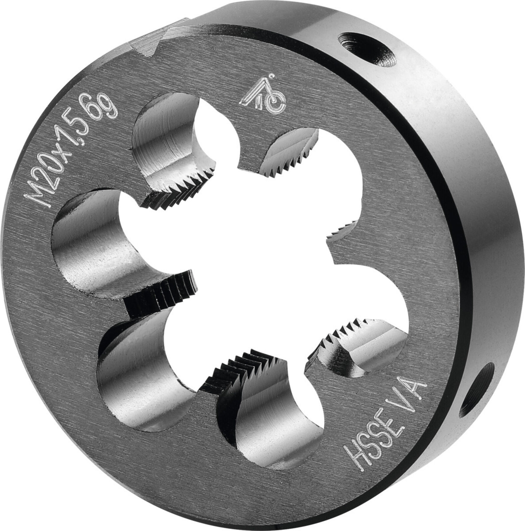 Holex Schneideisen HSS-E, M x Steigung: 20X1,5 (141075 20X1,5)