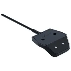 Handschalter für Tischplatten ActiSwitch Pro-Basic 9309937, schwarz