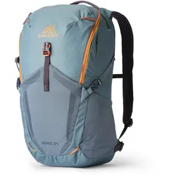 Gregory Wanderrucksack NANO 24 - RIO BLUE Koffer24