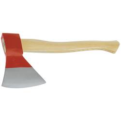 Ochsenkopf 2525070 Beil 137 mm 850 g Kopfgewicht 600 g