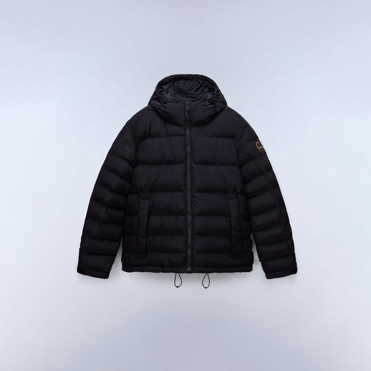 Napapijri A-terez black beauty (941) M NP0A88TG9411005