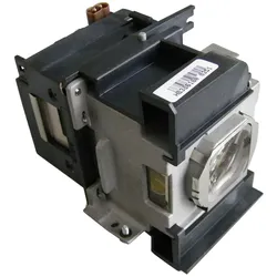 Azurano Beamerlampe kompatibel mit PANASONIC ET-LAA410 Ersatzlampe mit Gehäuse (PT-AE8000, PT-AE8000U, PT-AT6000, PT-AT6000E), Beamerlampe