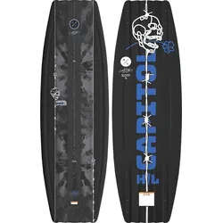 HYPERLITE CAPITOL LOADED Wakeboard 2026 - 143
