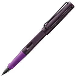 Lamy Füller »Safari« violett