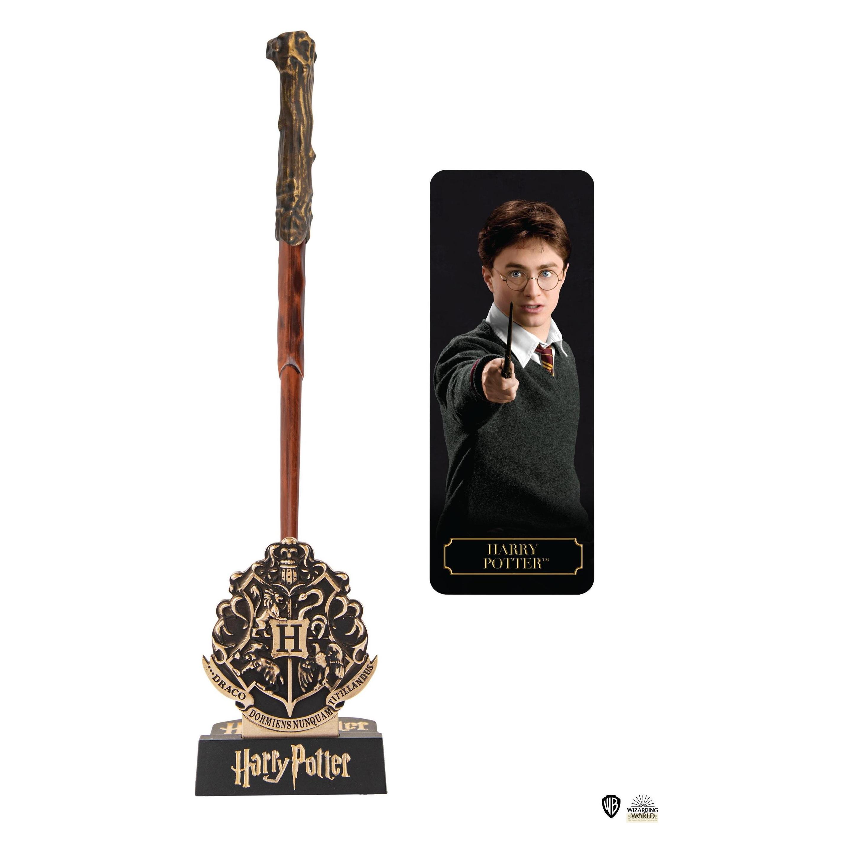 Cinereplicas Harry Potter: Zauberstab Stift - Harry Potter (CR608030)
