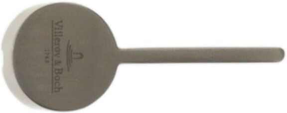 Villeroy und Boch Armaturengriff 926680LC zu Sorano, Edelstahl massiv