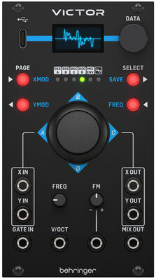 Behringer Victor