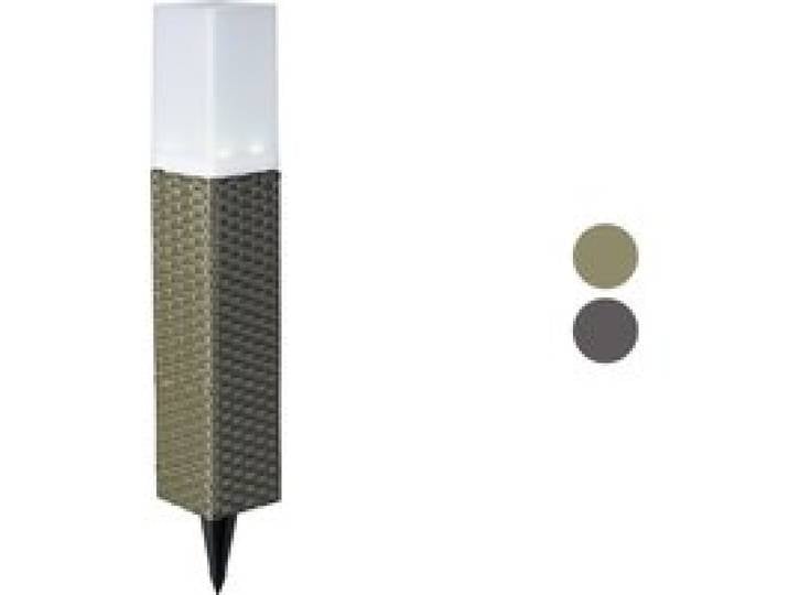 LIVARNO® Lampe solaire LED