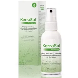 Kerrasol Wundspray 75 ML