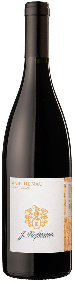 Pinot Nero 'Barthenau - Vigna Sant'Urbano' Hofstatter 2021