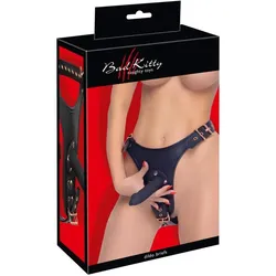 Bad Kitty, Dildo, Dildo briefs