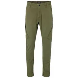 DU/ER, Herren, Outdoorhose, Live Free Adventure Hose (W36/L32, XL), Grün