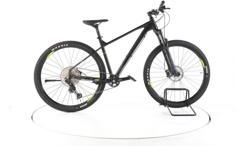 Genesis Impact LTD Fahrrad Hardtail - 304513