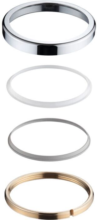 Hansgrohe Rosette für Brausehalter 96237000 Ersatzteil