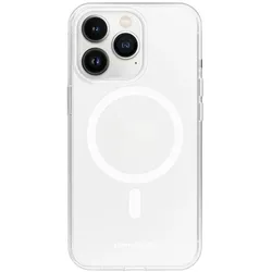 Vonmählen Transparent Case iPhone 15 (Apple iPhone 15), Smartphone Hülle, Transparent