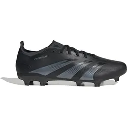 Adidas, Fussballschuhe, fussballschuhe predator league fg (44), Schwarz