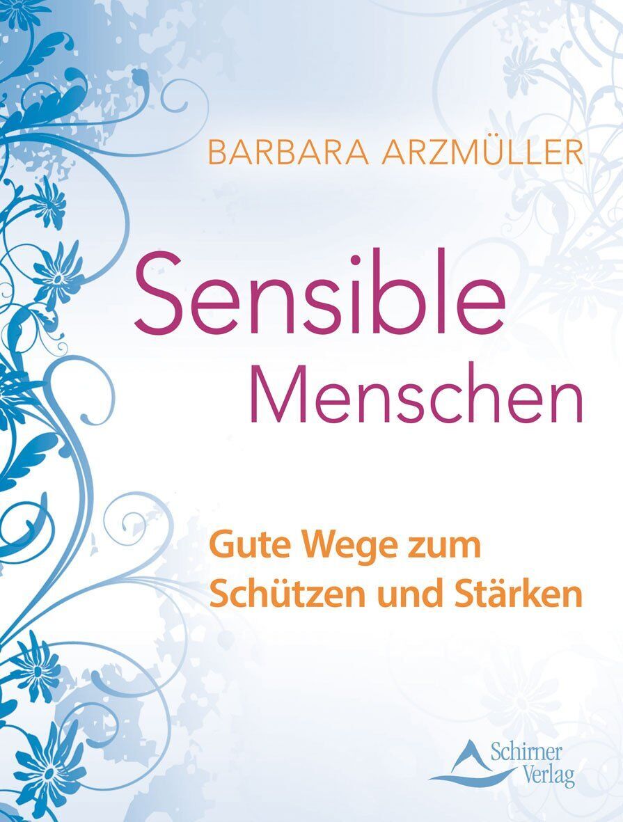 Barbara Arzmüller - Sensible Menschen - Preis vom 01.10.2026 17:08:56 h