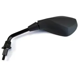 Hert Mirrors, Motorrad Zubehör, Piaggio 50 Fly 4T