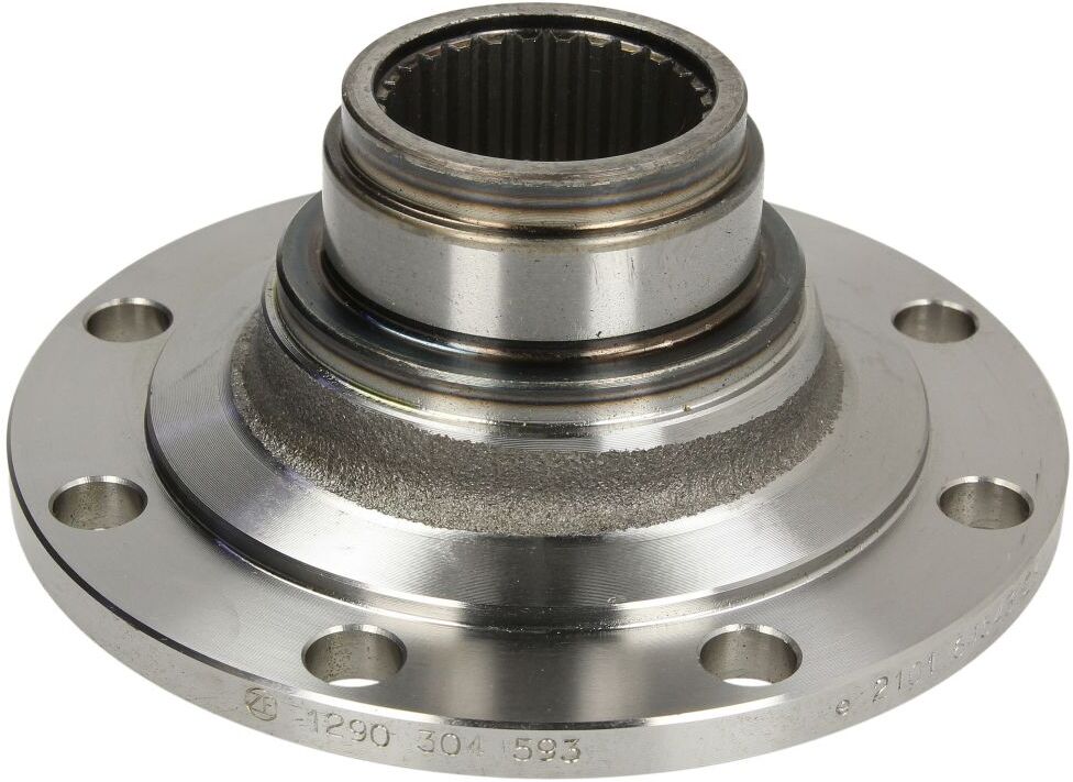 Zf Flangia, cambio manuale 1290304593