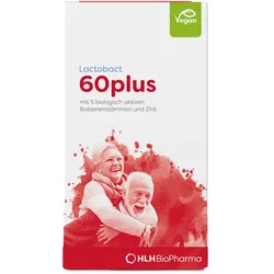 Lactobact 60plus 60 St