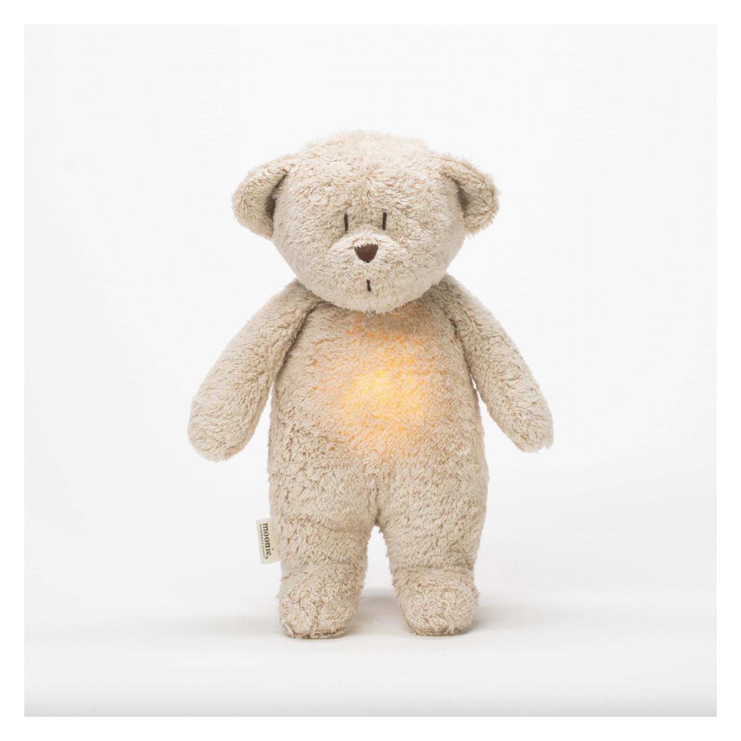 Moonie 2.0 Organic Humming Bear (28 cm) (6002)