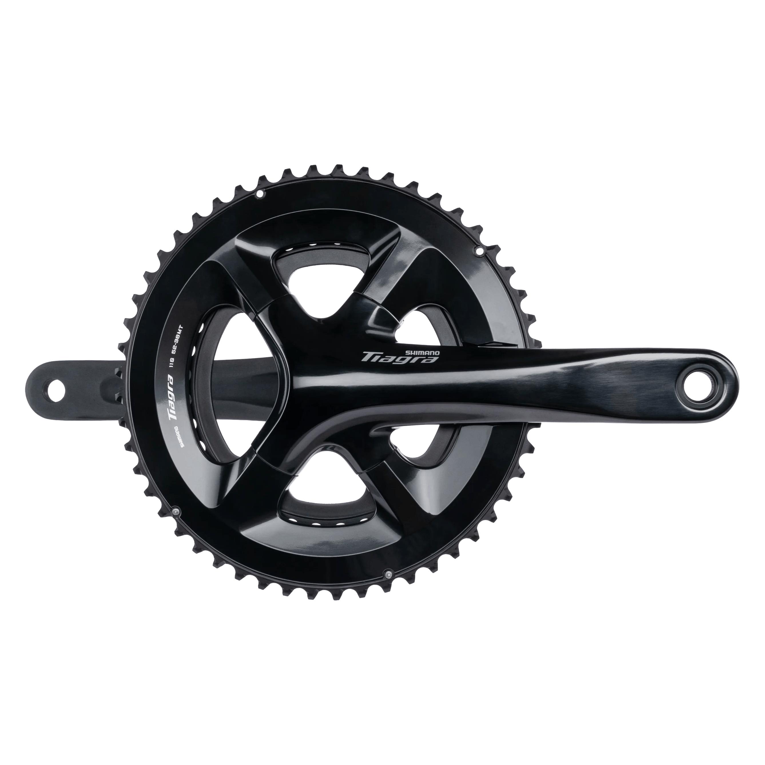 Shimano Kettenradgarnitur TIAGRA FC-4000 (175 mm) (EFCR4000EX26)