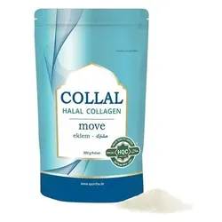 Collal Halal Collagen Move