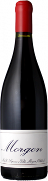 Domaine Marcel Lapierre Morgon 2025 - Marcel Lapierre - Morgon - Rotwein - 0.75L Beaujolais