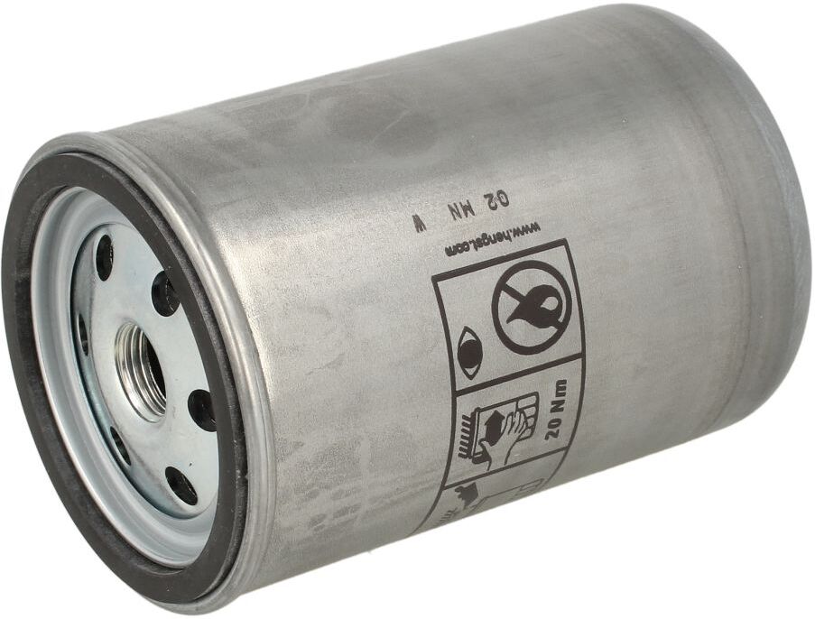 Kraftstofffilter HENGST Filtration H60WK06