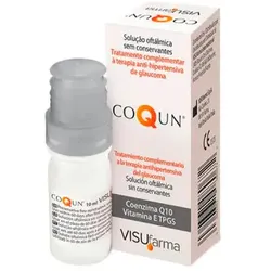 Visufarma Coqun Colirio 10ml