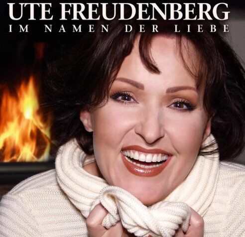 Ute Freudenberg - Im Namen der Liebe - Preis vom 10.10.2026 11:48:34 h
