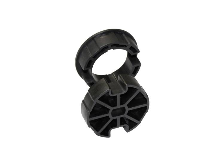 JAROLIFT SL Motoradapter für 70mm Nutwelle (Typ SLAN7045)