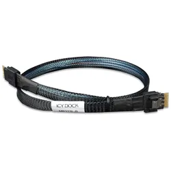 ICY DOCK SlimSAS 4i 38 pin SFF-865
