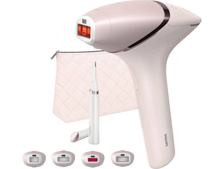 Philips Lumea IPL 9900 Series BRP959/00