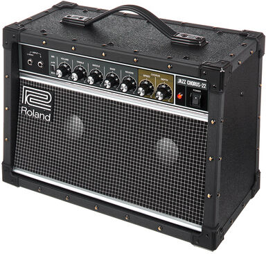 Roland JC-22