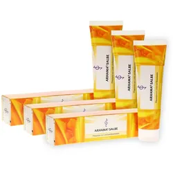 Arhama-salbe 3X100 ml