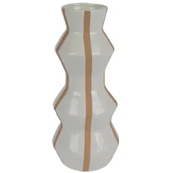 Decoris Vase 37,6cm - D/H ca. 16.30x37.60