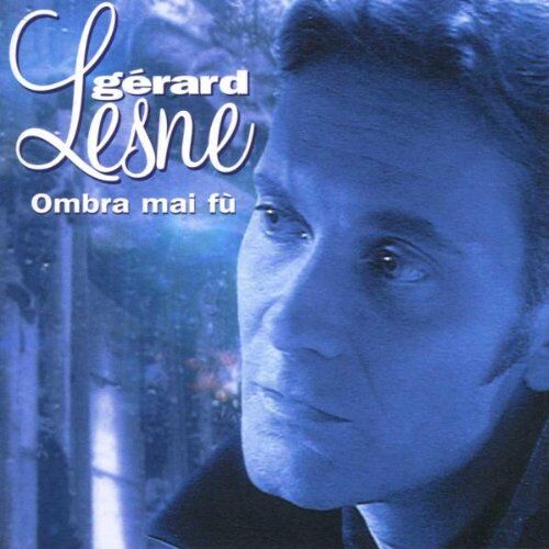 Gerard Lesne - Ombra Mai Fu - Preis vom 04.10.2026 03:51:26 h