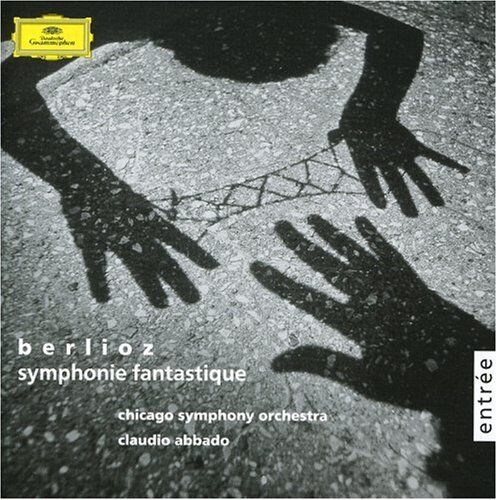 Abbado - Sinf.Fantastique - Preis vom 12.10.2026 11:37:12 h