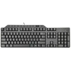 Dell Business Multimedia Keyboard KB522 - Tastatur