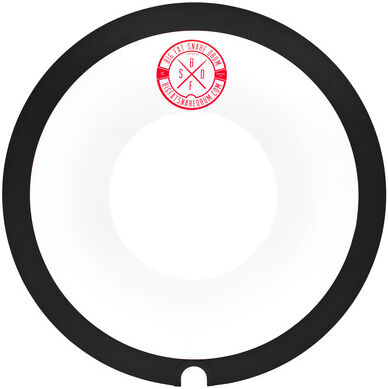 Big Fat Snare Drum "Steve's Donut 14""
