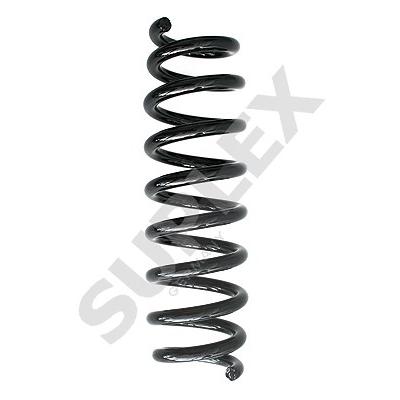 Suplex Fahrwerksfeder [Hersteller-Nr. 06331] für BMW
