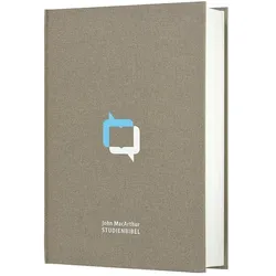 John MacArthur Studienbibel Schlachter 2000, Fachbücher von Hans-Werner Deppe, Martin Plohmann